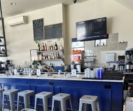 Astoria Provisions