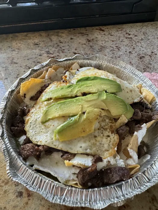 Mary's Grocery And Taqueria Picture 1