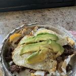 Mary's Grocery And Taqueria