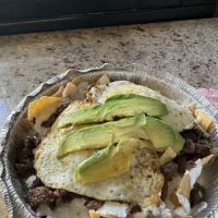 Mary's Grocery And Taqueria ico