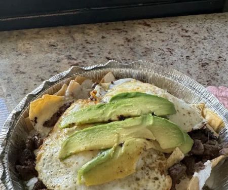 Mary's Grocery And Taqueria