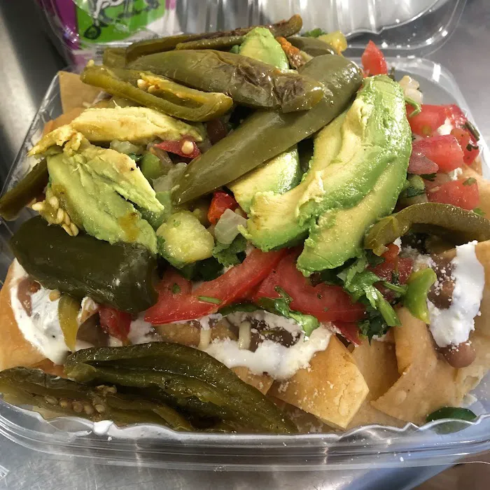 Mary's Grocery And Taqueria Picture 9