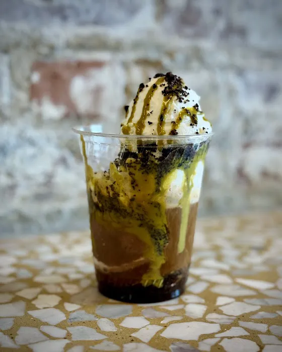 Caffè Panna Picture 9