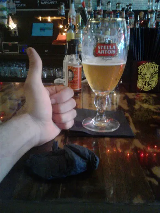 Lake Street Bar Picture 10