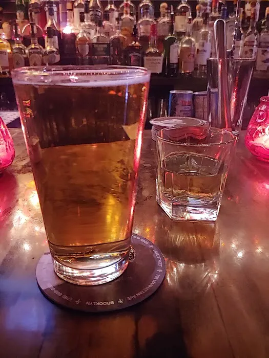 Lake Street Bar Picture 5