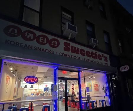 Sweetie's K-Chicken