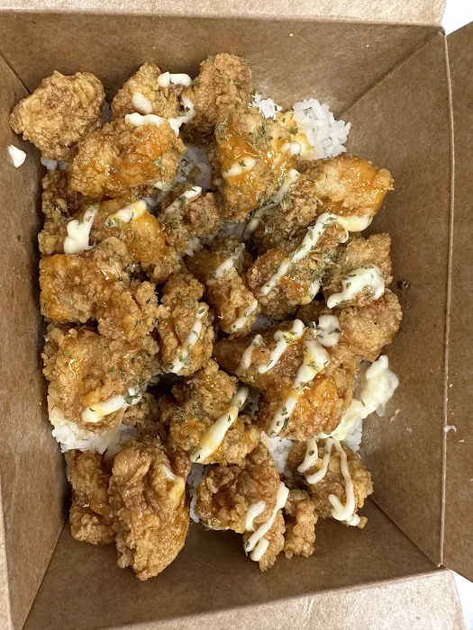 Sweetie's K-Chicken Picture 10