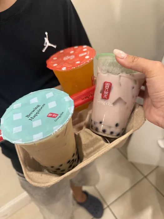 Gong Cha Greenpoint Picture 1