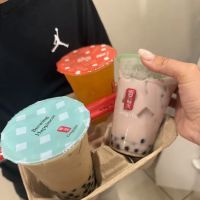 Gong Cha Greenpoint ico