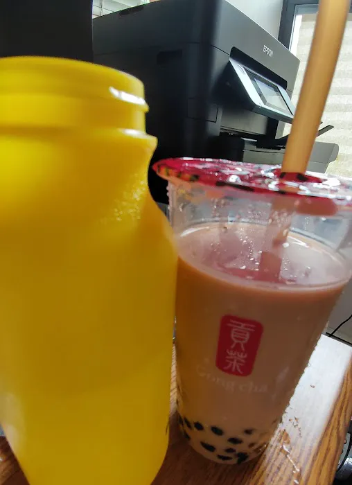 Gong Cha Greenpoint Picture 7