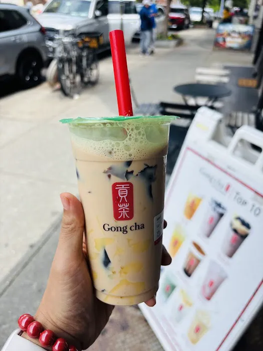 Gong Cha Greenpoint Picture 8