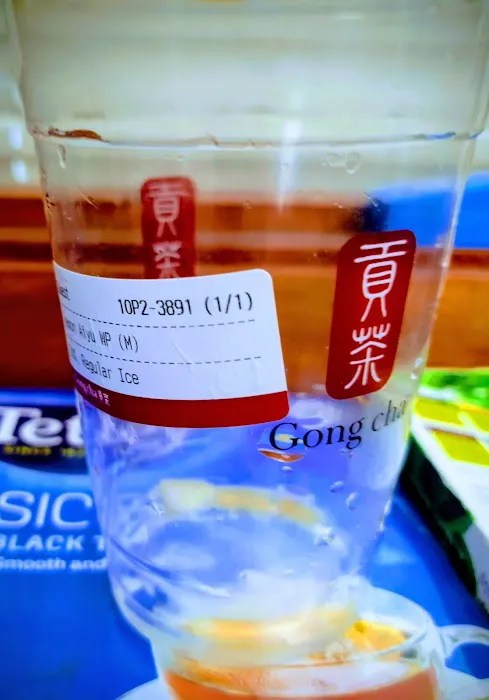 Gong Cha Greenpoint Picture 10