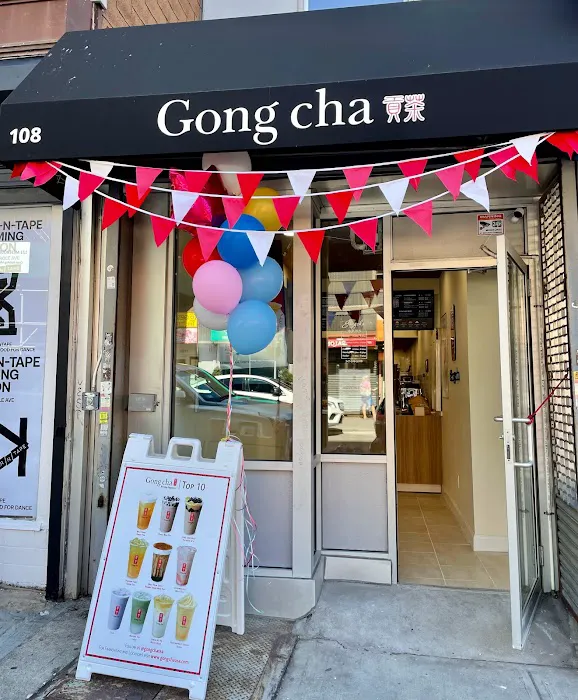 Gong Cha Greenpoint Picture 3