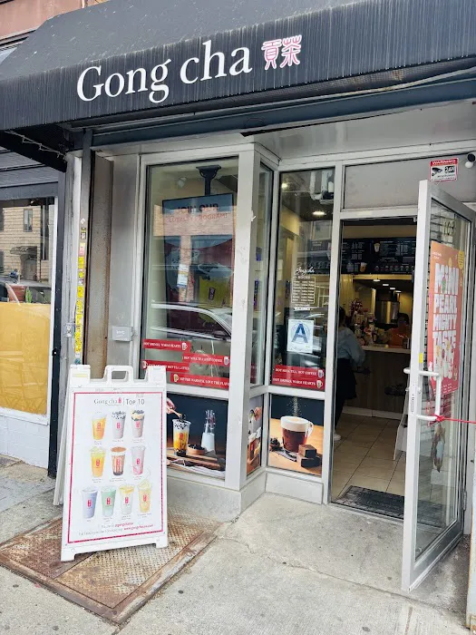 Gong Cha Greenpoint Picture 5