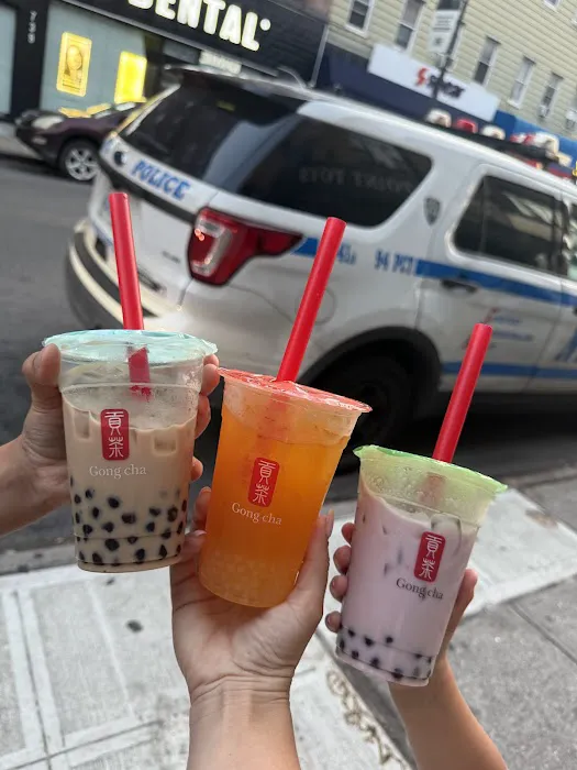 Gong Cha Greenpoint Picture 6