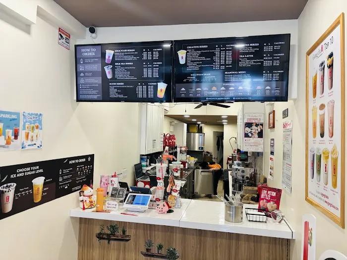Gong Cha Greenpoint Picture 4