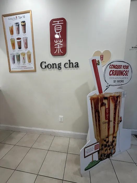 Gong Cha Greenpoint Picture 2