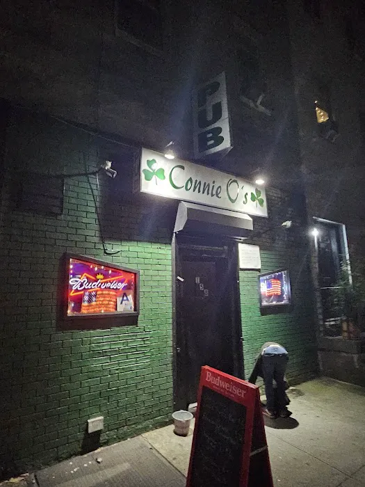 Connie O's Picture 1