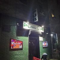 Connie O's ico