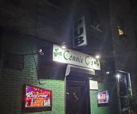Connie O's
