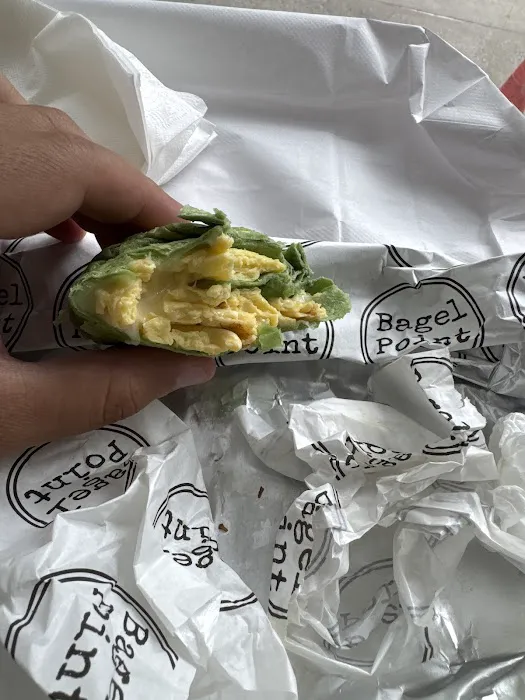 Bagel Point Picture 4
