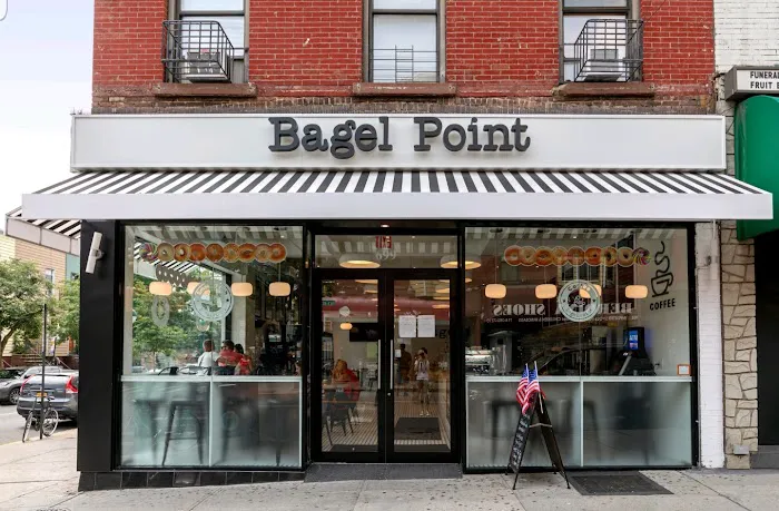 Bagel Point Picture 9