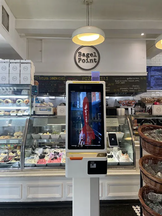 Bagel Point Picture 2