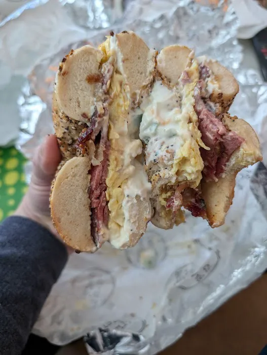 Bagel Point Picture 10