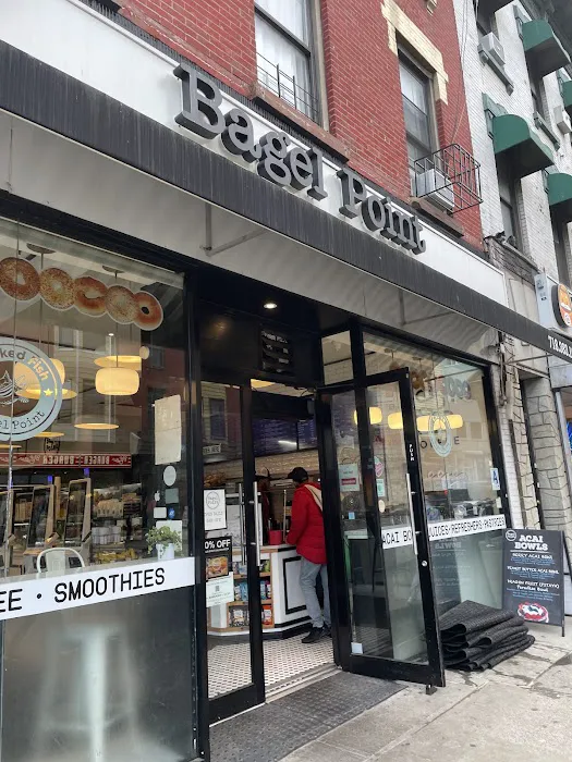 Bagel Point Picture 6