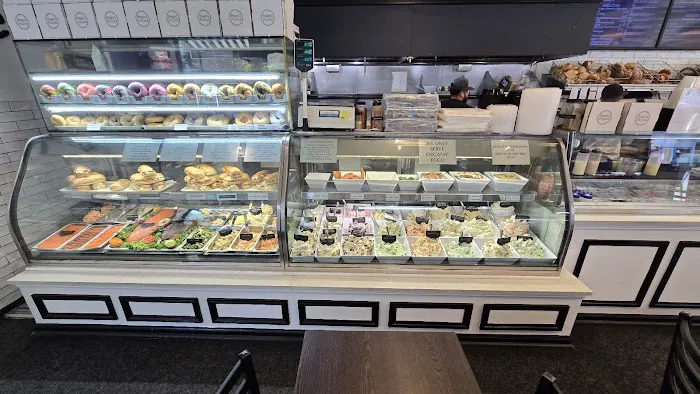 Bagel Point Picture 1