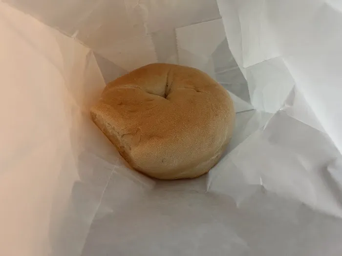 Bagel Point Picture 8