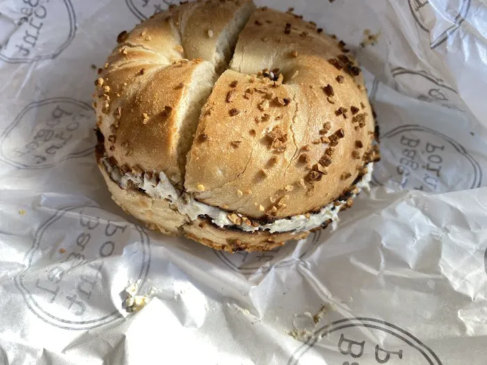 Bagel Point Picture 5