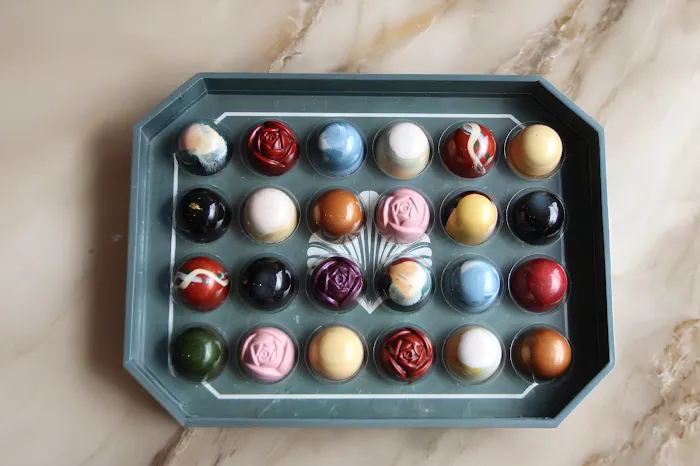 Borough Chocolates Picture 9