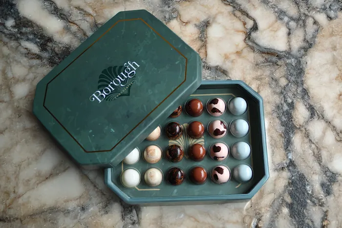 Borough Chocolates Picture 5