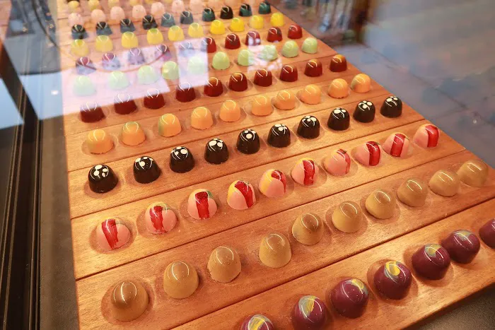 Borough Chocolates Picture 8