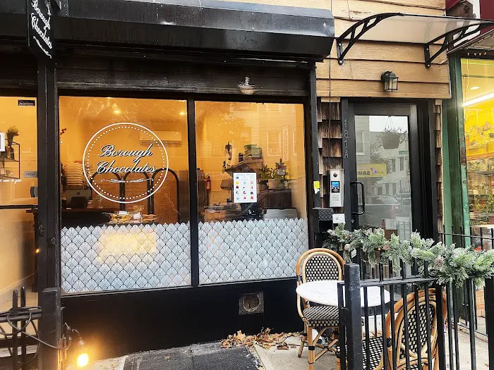 Borough Chocolates Picture 10