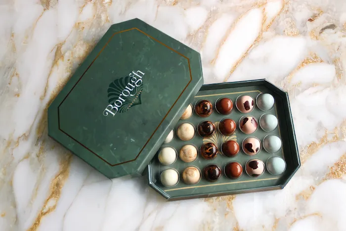 Borough Chocolates Picture 3