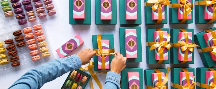 Woops! Macarons Corporate Gifting & Events Picture 2