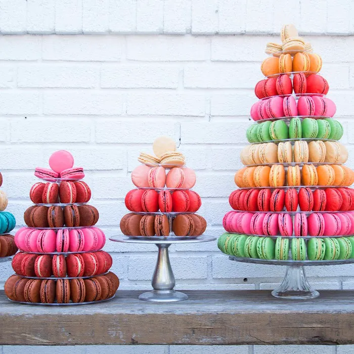 Woops! Macarons Corporate Gifting & Events Picture 10