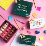 Woops! Macarons Corporate Gifting & Events