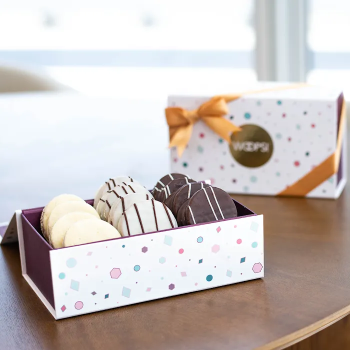 Woops! Macarons Corporate Gifting & Events Picture 5
