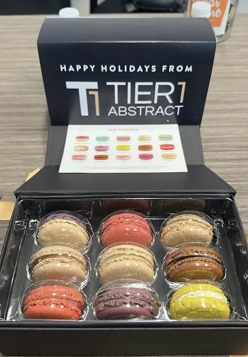 Woops! Macarons Corporate Gifting & Events Picture 4
