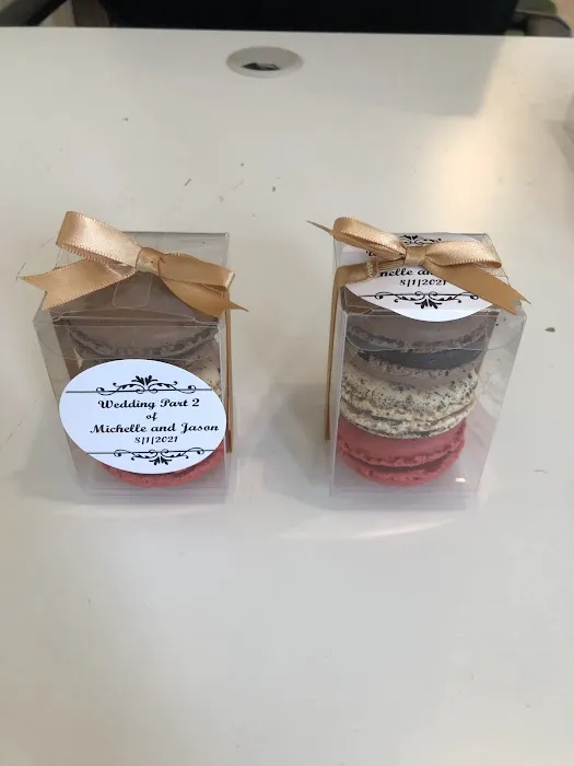Woops! Macarons Corporate Gifting & Events Picture 6
