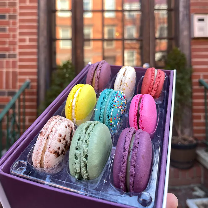 Woops! Macarons Corporate Gifting & Events Picture 8