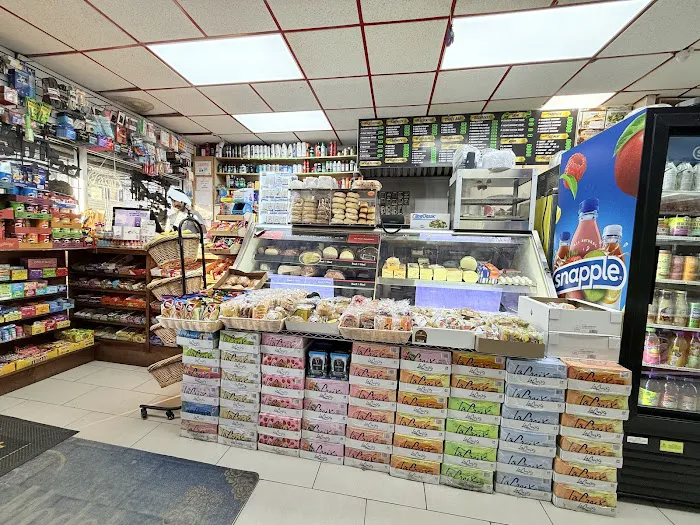 Beyond deli and grocery Picture 2