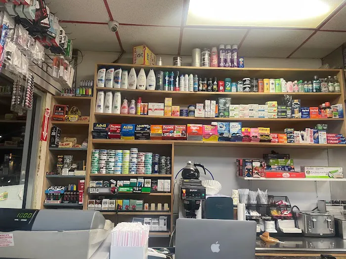 Beyond deli and grocery Picture 6