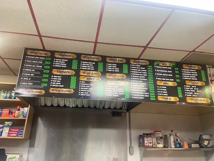 Beyond deli and grocery Picture 1