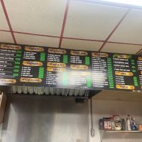 Beyond deli and grocery ico