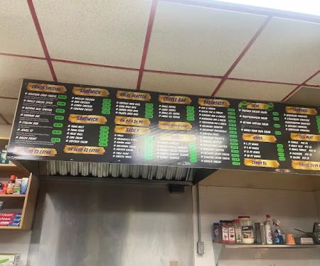 Beyond deli and grocery