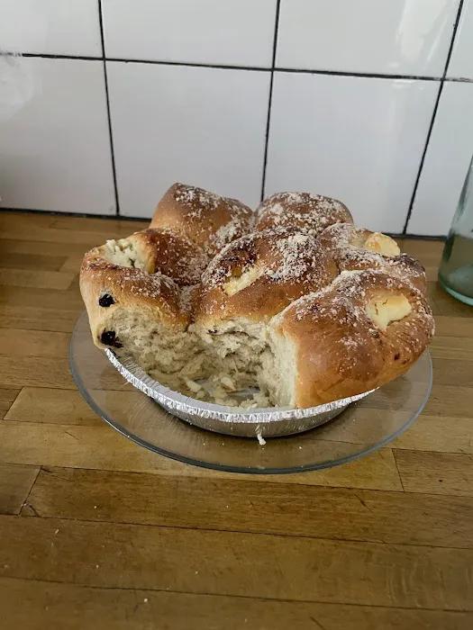 Syrena Bakery Picture 4